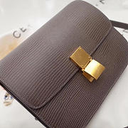 CohotBag celine leather classic box z1132 - 5