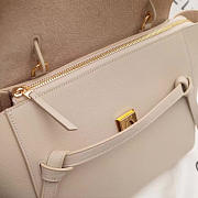 CohotBag celine leather belt bag z1185 - 4