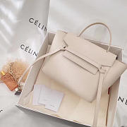 CohotBag celine leather belt bag z1185 - 5