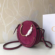 chloé cortex pixie z1250 CohotBag  - 4