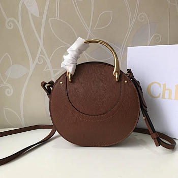 chloé cortex pixie z1257 CohotBag 