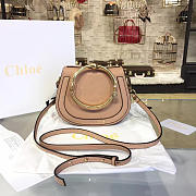 chloe leather nile z1341 CohotBag  - 1