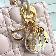 CohotBag lady dior 1570 - 2