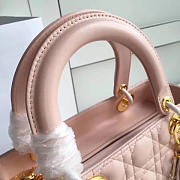 CohotBag lady dior 1570 - 4