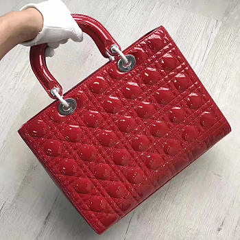 CohotBag lady dior 1590