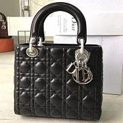 CohotBag lady dior 1597 - 1