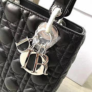 CohotBag lady dior 1597 - 4