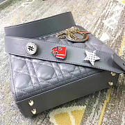 CohotBag lady dior 1602 - 2