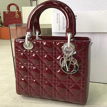 CohotBag lady dior 1607