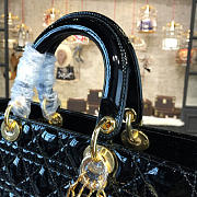 CohotBag lady dior 1638 - 2