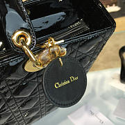 CohotBag lady dior 1638 - 4