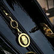 CohotBag lady dior 1638 - 5