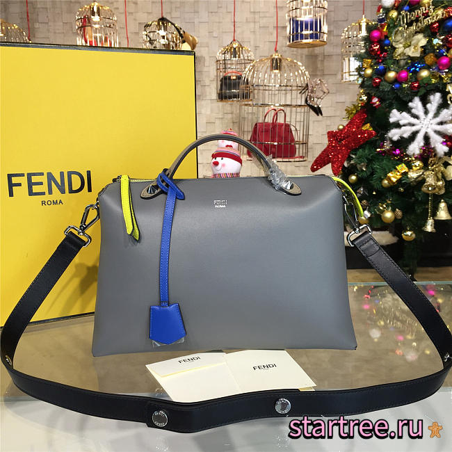 CohotBag fendi by the way 1851 - 1