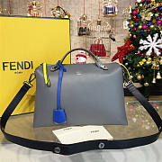 CohotBag fendi by the way 1851 - 1