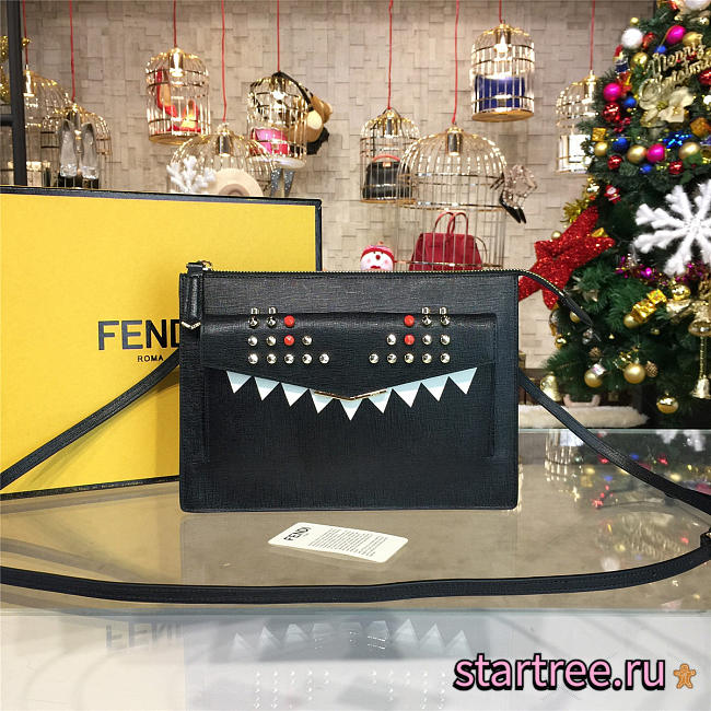 CohotBag fendi 2jours 1892 - 1