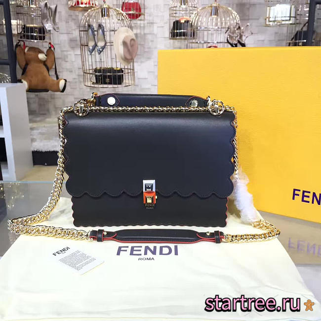 kani fendi