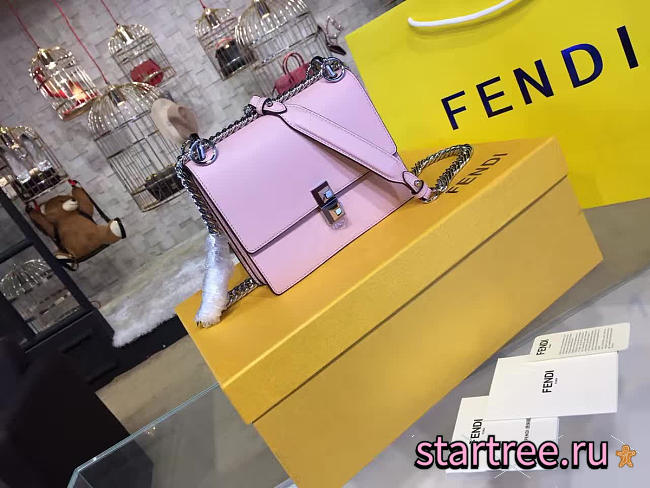 CohotBag fendi kani 1927 - 1