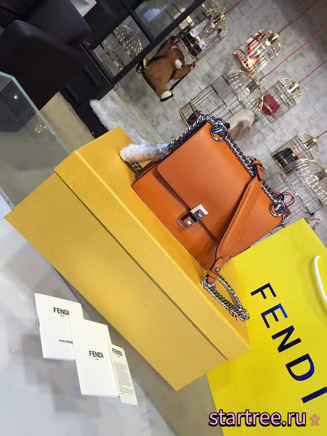 CohotBag fendi kani 1932 - 1