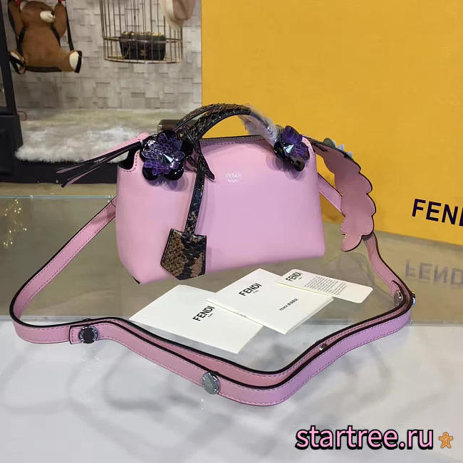 CohotBag fendi by the way 1943 - 1