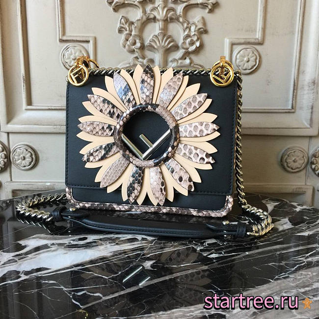 CohotBag fendi kani 2013 - 1