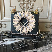 CohotBag fendi kani 2013 - 1