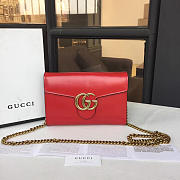 gucci gg cortex marmont 2182 - 1