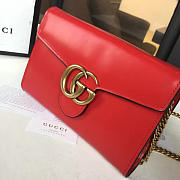 gucci gg cortex marmont 2182 - 6