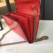 gucci gg cortex marmont 2182 - 4