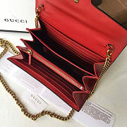 gucci gg cortex marmont 2182 - 2