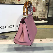 gucci nymphea CohotBag - 5