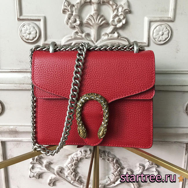 Gucci dionysus shoulder bag z033 - 1