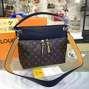 CohotBag louis vuitton tuileries besace black 3060 - 1