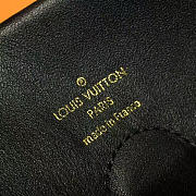 CohotBag louis vuitton tuileries besace black 3060 - 3