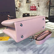 CohotBag louis vuitton kleber pm pink 3136 - 5