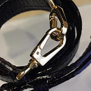 Louis Vuitton | Capucines BB Black - 27cm x 21cm x 10 cm - 4