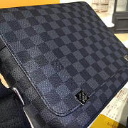 CohotBag louis vuitton damier graphite district 3414 - 6