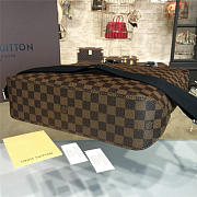  louis vuitton damier ebene CohotBag jake damier ebene chess - 3