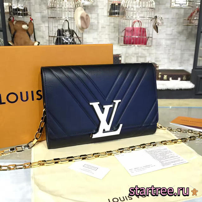  louis vuitton louise chain CohotBag  gm 3437 - 1