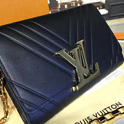  louis vuitton louise chain CohotBag  gm 3437 - 3