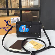  louis vuitton petite CohotBag  sticker malle 3500 - 4