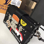  louis vuitton petite CohotBag  sticker malle 3500 - 6