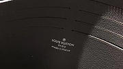  louis vuitton pochette CohotBag  voyage mm damier graphite canvas - 3