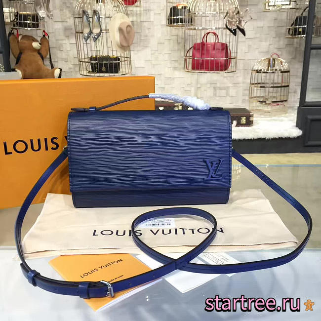  louis vuitton clery CohotBag epi leather m54538 3645 - 1