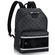 Louis Vuitton Apollo Backpack- M43408 - 29.5x15x38cm - 1