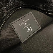 Louis Vuitton Apollo Backpack- M43408 - 29.5x15x38cm - 6