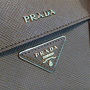 CohotBag prada cortex double medium bag z4084 - 3