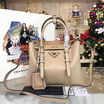 CohotBag prada double bag 4111