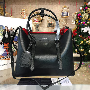 CohotBag prada double bag 4156