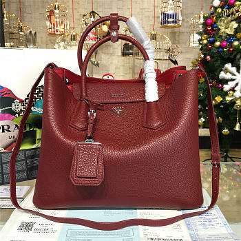 CohotBag prada double bag 4179