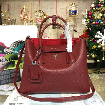 CohotBag prada double bag 4182